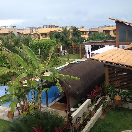 Apartamento Pipa Beleza Spa Resort Praia de Pipa Εξωτερικό φωτογραφία