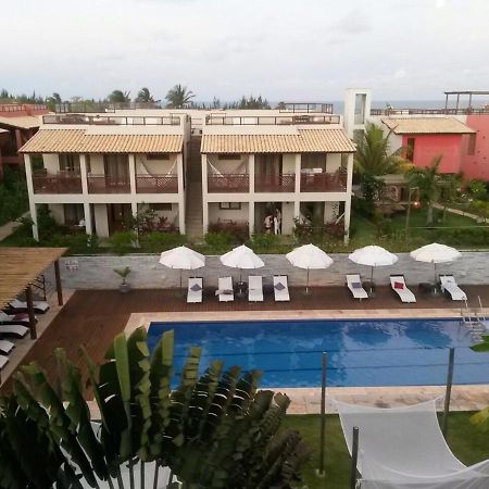 Apartamento Pipa Beleza Spa Resort Praia de Pipa Εξωτερικό φωτογραφία