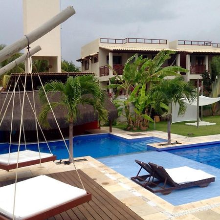 Apartamento Pipa Beleza Spa Resort Praia de Pipa Εξωτερικό φωτογραφία
