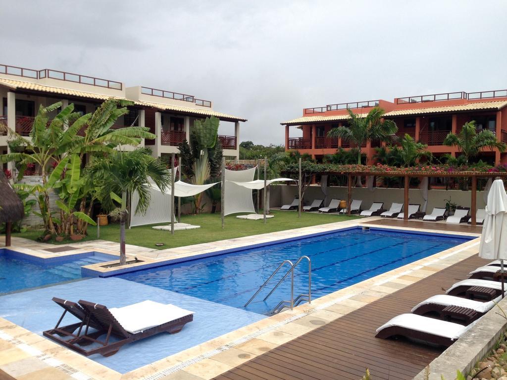 Apartamento Pipa Beleza Spa Resort Praia de Pipa Εξωτερικό φωτογραφία