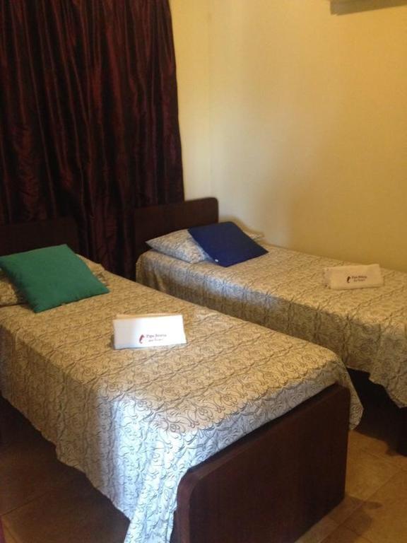 Apartamento Pipa Beleza Spa Resort Praia de Pipa Δωμάτιο φωτογραφία